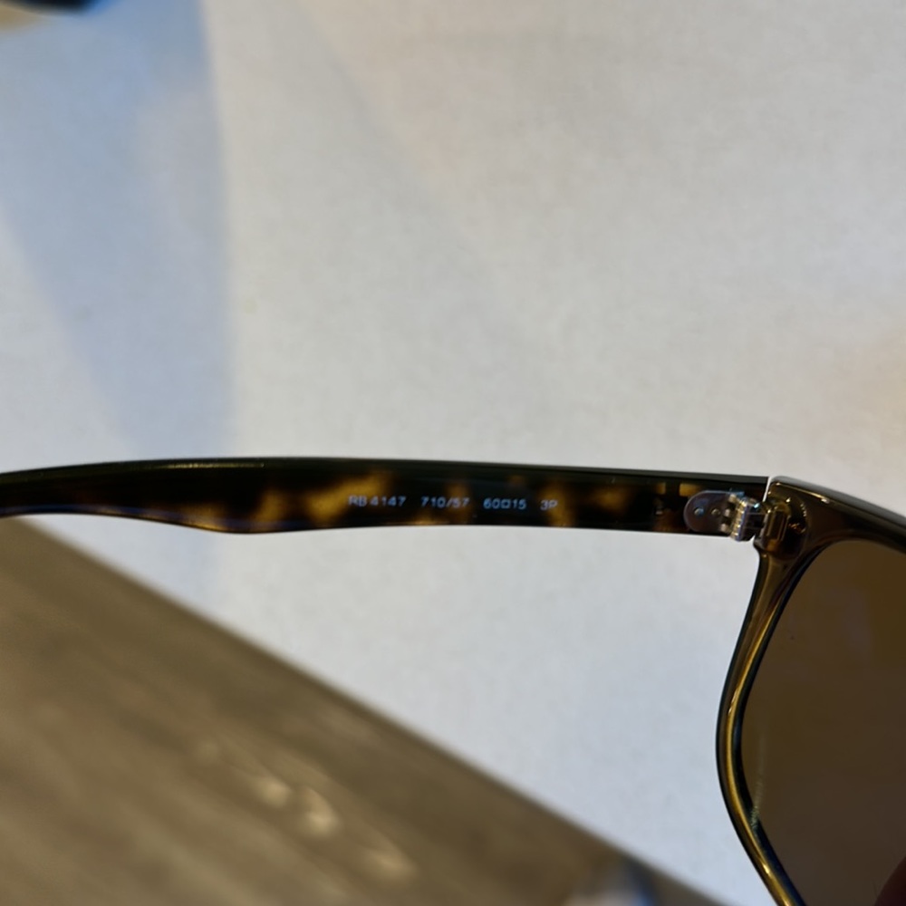 Raybans - Picture 4 of 5